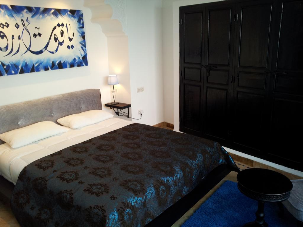 Rc Riad Marrakesh Room photo