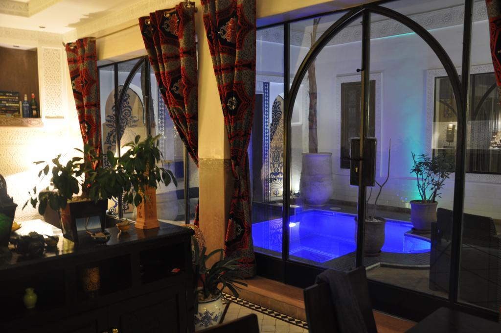 Rc Riad Marrakesh Exterior photo