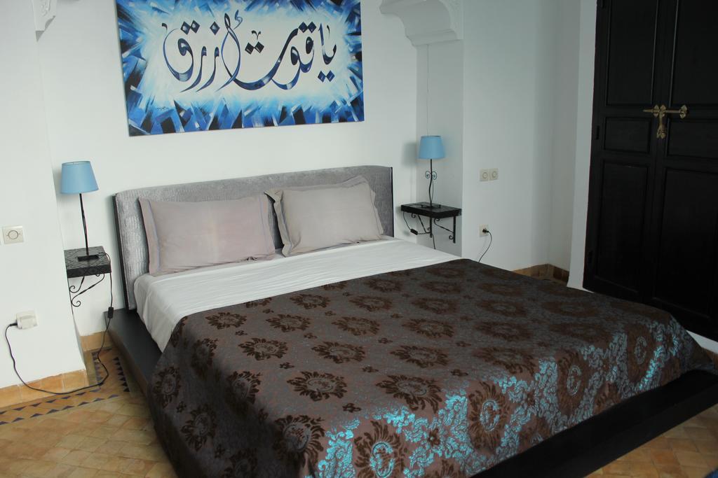 Rc Riad Marrakesh Exterior photo