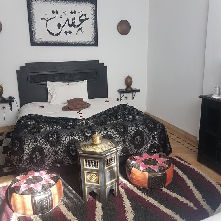 Rc Riad Marrakesh Exterior photo