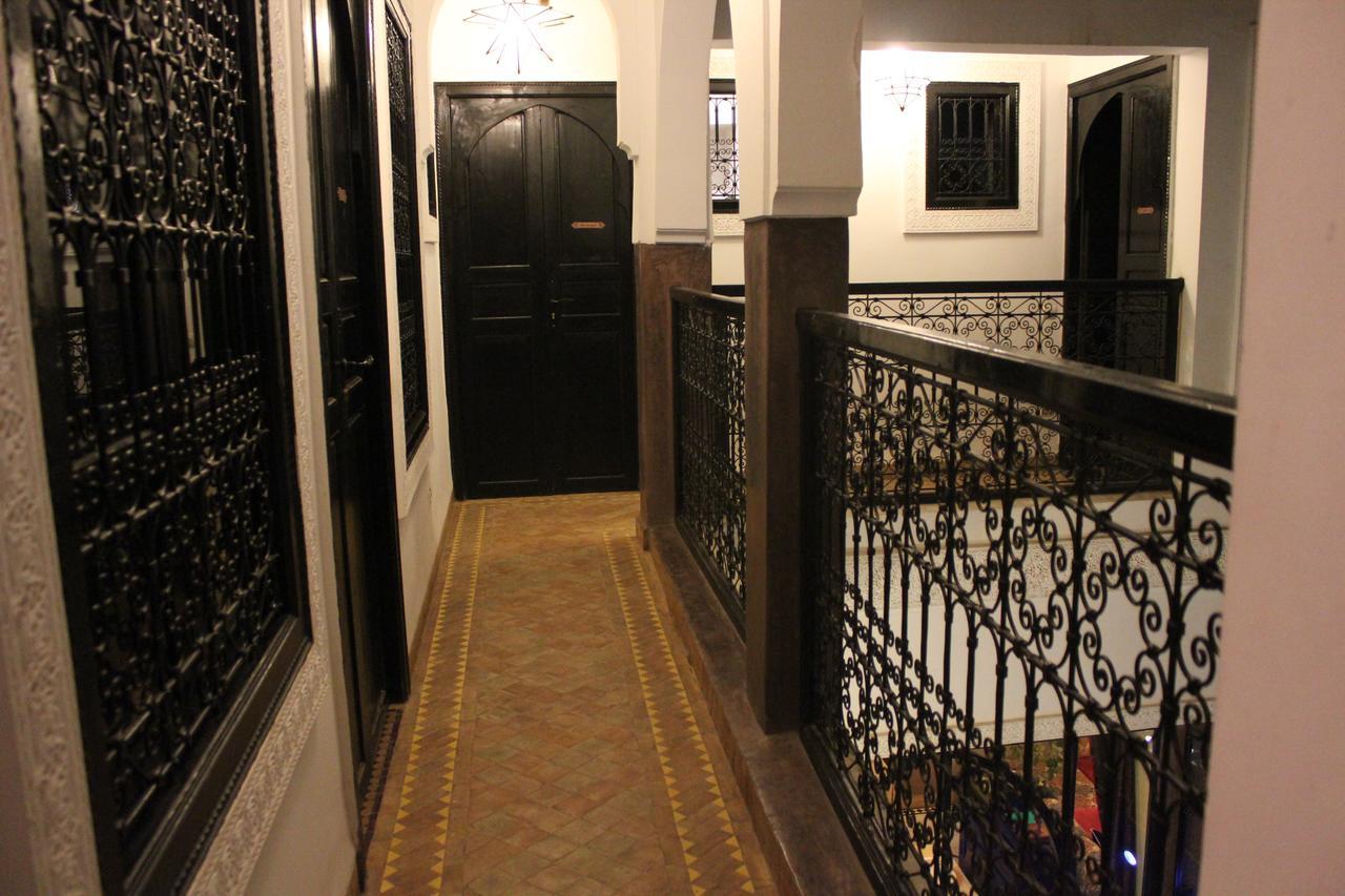 Rc Riad Marrakesh Exterior photo
