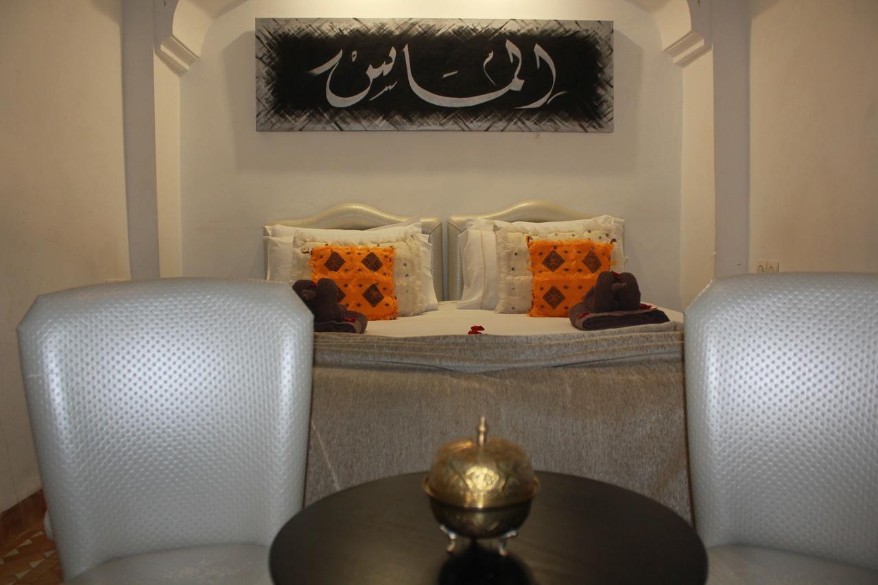 Rc Riad Marrakesh Exterior photo