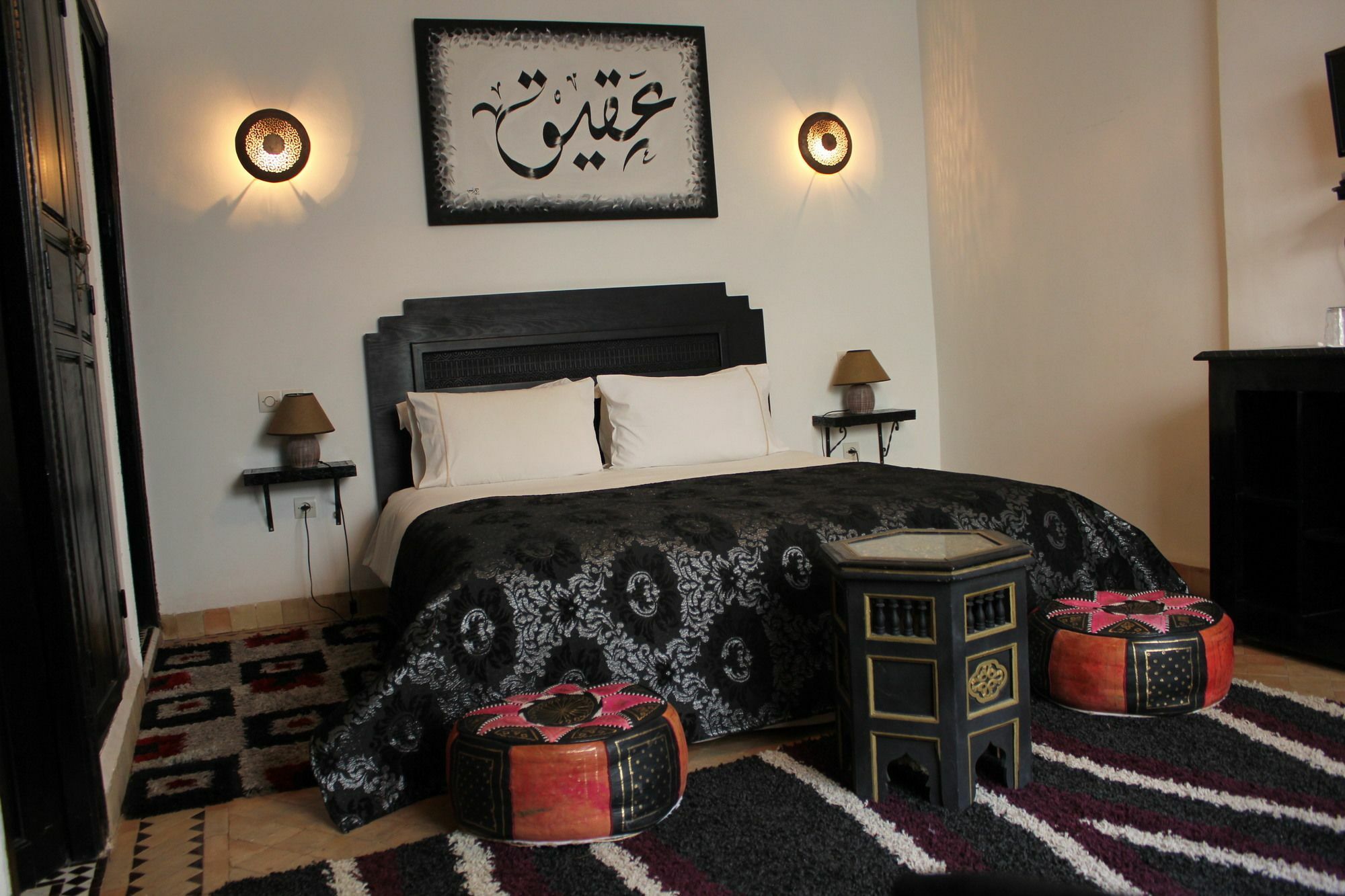 Rc Riad Marrakesh Exterior photo