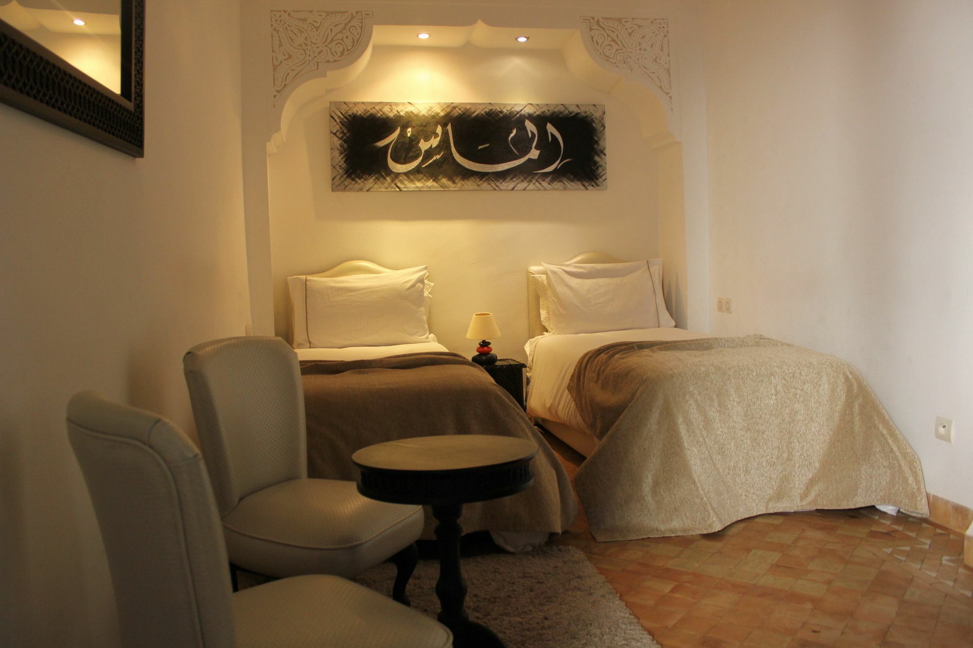 Rc Riad Marrakesh Exterior photo