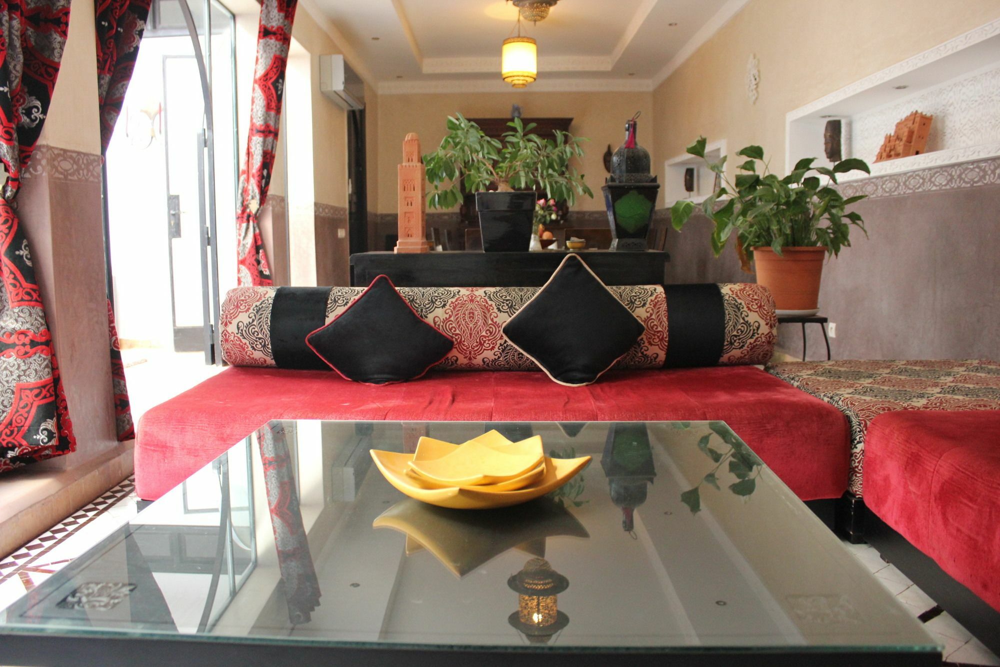 Rc Riad Marrakesh Exterior photo