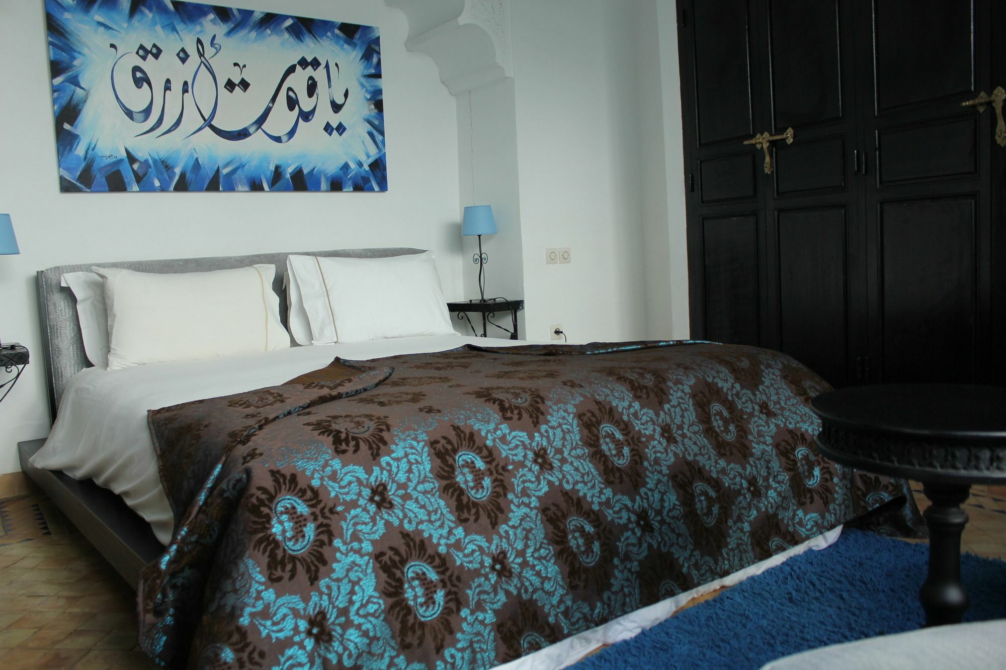 Rc Riad Marrakesh Exterior photo